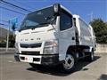 2016 Mitsubishi Fuso Canter