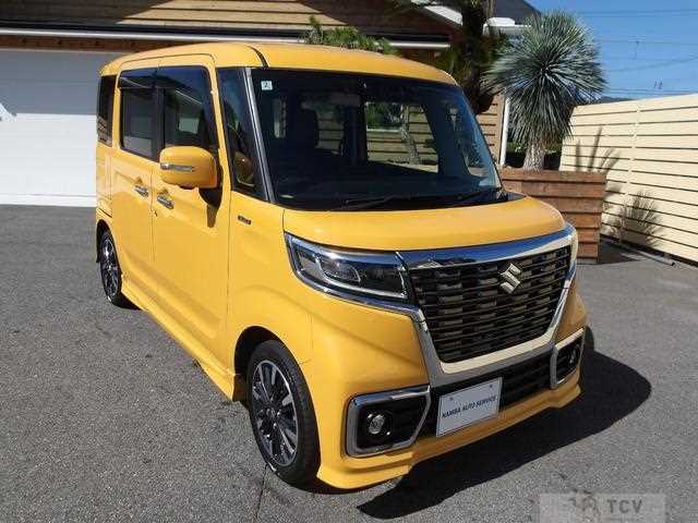 2020 Suzuki Suzuki Others