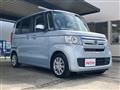 2020 Honda N BOX
