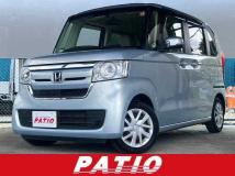 2020 Honda N BOX