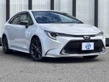 2021 Toyota Corolla Sedan