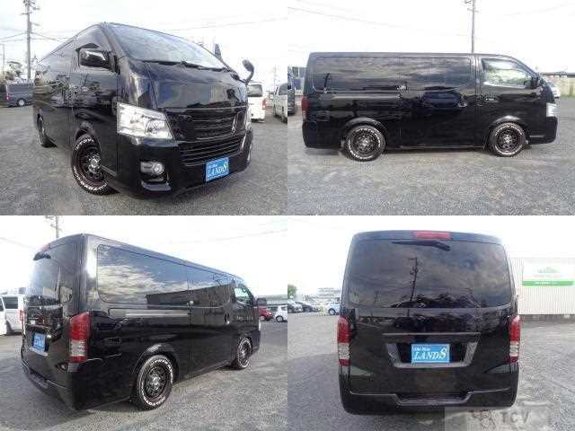 2012 Nissan Nissan Others