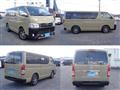 2014 Toyota Hiace Van