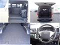 2014 Toyota Hiace Van