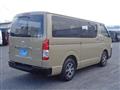 2014 Toyota Hiace Van