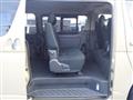 2014 Toyota Hiace Van