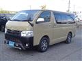 2014 Toyota Hiace Van