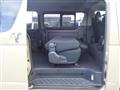 2014 Toyota Hiace Van