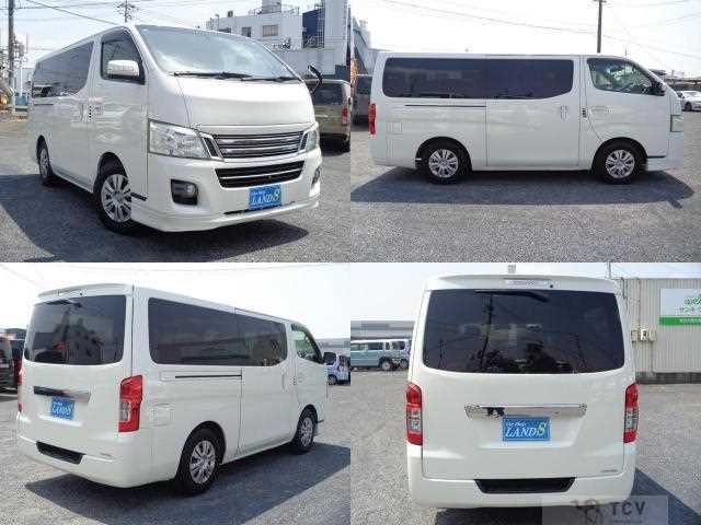 2014 Nissan Nissan Others