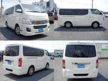 2014 Nissan Nissan Others