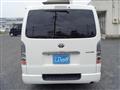 2010 Toyota Hiace Van