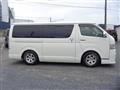 2010 Toyota Hiace Van