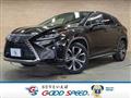 2016 Lexus RX