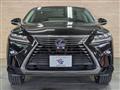 2016 Lexus RX