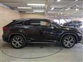 2016 Lexus RX
