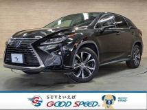 2016 Lexus RX