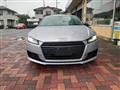 2016 Audi TT
