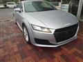 2016 Audi TT