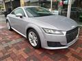 2016 Audi TT