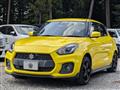 2017 Suzuki Swift