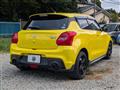 2017 Suzuki Swift