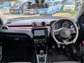 2017 Suzuki Swift