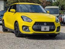 2017 Suzuki Swift