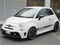 2021 ABARTH ABARTH OTHERS