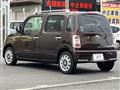 2015 Daihatsu MIRA COCOA