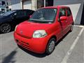 2009 Daihatsu Esse