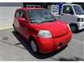2009 Daihatsu Esse