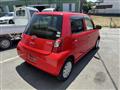 2009 Daihatsu Esse