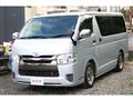 2015 Toyota Hiace Van
