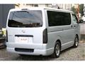 2015 Toyota Hiace Van