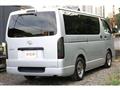 2015 Toyota Hiace Van