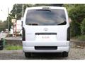 2015 Toyota Hiace Van