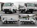2012 Isuzu Elf Truck