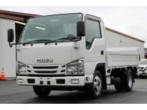 2016 Isuzu Elf Truck