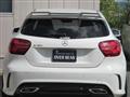 2017 Mercedes-Benz A-Class