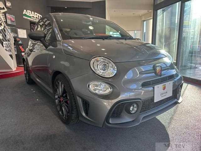 2022 ABARTH ABARTH OTHERS