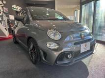 2022 ABARTH ABARTH OTHERS