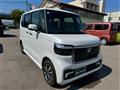 2025 Honda N BOX