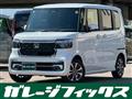 2025 Honda N BOX