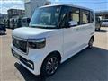 2025 Honda N BOX