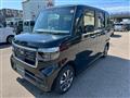 2025 Honda N BOX
