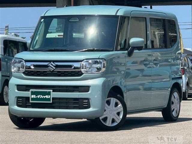 2024 Suzuki Suzuki Others