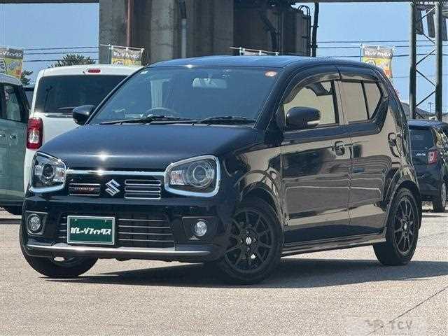 2020 Suzuki Alto