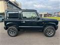 2025 Suzuki Jimny
