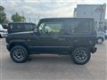 2025 Suzuki Jimny