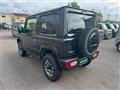 2025 Suzuki Jimny